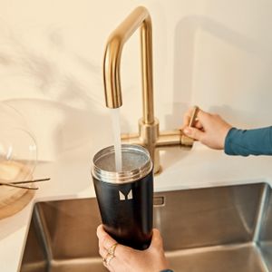 Myprotein Clear Whey Protein Isolate Powder, Peach Tea – 488g, 20 Servings