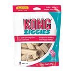 Kong 72178 Puppy Stuff'N Ziggies Small Dog Treat, 7-Ounce