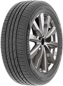 Cooper ProControl All Season 205/55R16 91V SL Tire