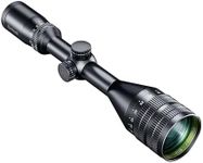 Bushnell R3 6-18x50 AO Riflescope, 