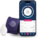 Tempdrop Wearable Ovulation Tracker