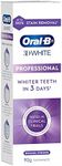 Oral-B 3DWhite Professional Enamel Strong Toothpaste 90 g