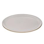 OXO Good Grips Non-Stick Pro Ceramic Coated Metal Bakeware 15” Pizza Pan – Biscuit