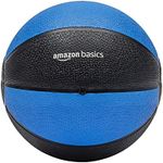 Amazon Basics Weighted Medicine Bal