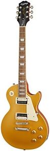 Epiphone Les Paul Classic Worn, Metallic Gold