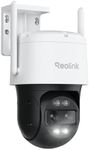 REOLINK 4K Wired WiFi Outdoor Camer