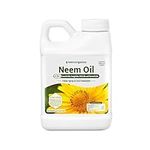 Pure Neem Oil, Neem Oil for Plants,