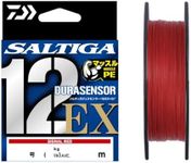 DAIWA SR3-300 PE Line, 12 Strands, 