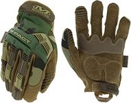 Mechanix Wear Men's M-Pact Gloves Woodland Size S MPT-77-008