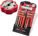 Real Avid Accu-Punch Hammer & Punch