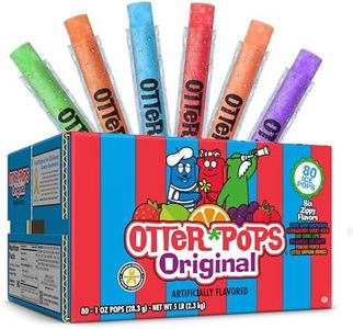 Otter Pops