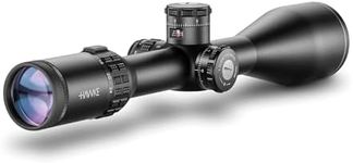 Hawke Sidewinder 30 FFP 6-24x56 Rif