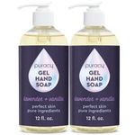 Plant Guru Natural Hand Soaps