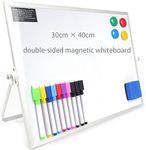 Biendo Magnetic Whiteboard Desktop 