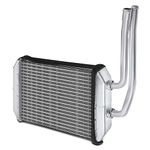 A-Premium Front HVAC Heater Core Compatible with Cadillac Escalade & Chevy/GMC C1500, C2500, C3500, K1500, K2500, K3500, K1500/K2500/C1500/C2500 Suburban, Tahoe, Blazer, Yukon, Suburban 1500