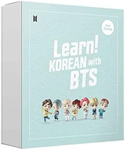 Learn! Kor