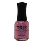 Orly Feel the Funk Nail Lacquer, 0.6 Ounce by Orly