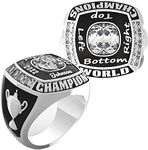 Custom Championship Ring - High Sch