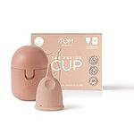 TOM Organic - Period Cup Size 1 Reg