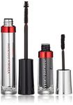 Physicians Formula Eye Booster Volumizing and Lengthening Mascara Instant Doll Lash Extension Kit, Ultra Black, Hypoallergenic, Dermatologist Tested, Clinically Tested, Cruelty Free