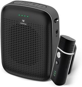 Voice Ampl