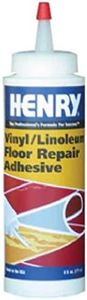 Henry, W.W. Co. ARDEX LLC Henry, WW Company 12220 6 oz Vinyl Repair Adhesive