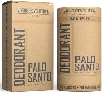 Deodorant Palo Santo 1pk (Artificial Fragrance)