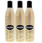Shikai - Henna Gold Highlighting Sh