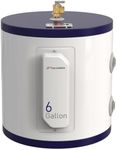 ThermoMate Tank Water Heater Electr