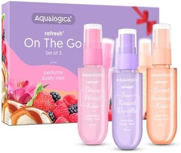 Aqualogica