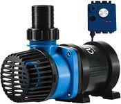 CURRENT USA eFlux DC Flow Pump with