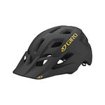 Giro Fixture MIPS Adult Mountain Cycling Helmet - Matte Warm Black (2022), Universal Adult (54-61 cm)