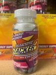 Stacker -3- 100ct Weight Loss & Energy Dietary Supplement Free Fast Ship