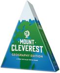 100 PICS MOUNT CLEVEREST - Geograph