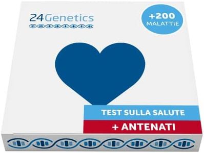 24Genetics