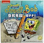 Nickelodeon Spongebob Doodlebob Board Game