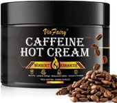 Caffeine Anti Cellulite Hot Cream, 