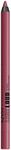 NYX Professional Makeup Line Loud Lip Pencil - GOAL GETTER