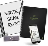 Rocketbook Multi-Subject Smart Scan