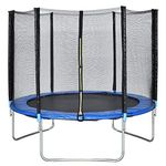 Jumptek Trampoline