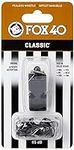 Fox 40 Classic Official Whistle wit