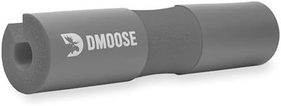 DMoose Bar