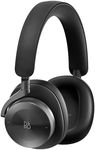 Bang & Olufsen Beoplay H95 Premium Adaptive Noise Cancelling Headphones - Black on-Ear