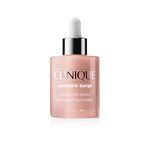 Clinique Moisture Surge Active Glow Serum With 5% Lactic Acid, Vitamin C + Hyaluronic Acid, Hydrating, Lightweight + Oil-Free Serum
