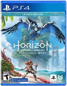 Horizon Fo