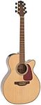 Takamine GN93CE-NAT Nex Cutaway Aco