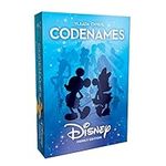 USAopoly CE004-000 Codenames Disney