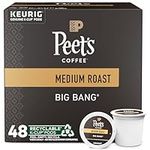 Peet's Coffee, Medium Roast K-Cup P