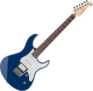 Yamaha Pac