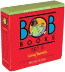 Bob Books Set 5- Long Vowels: 05